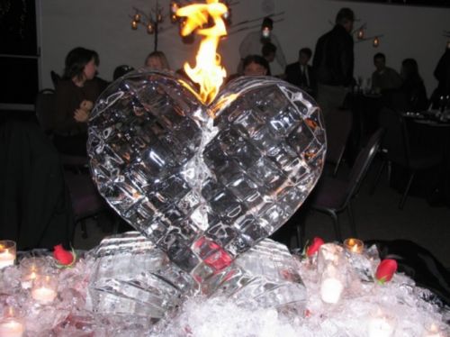 Heart & Fire