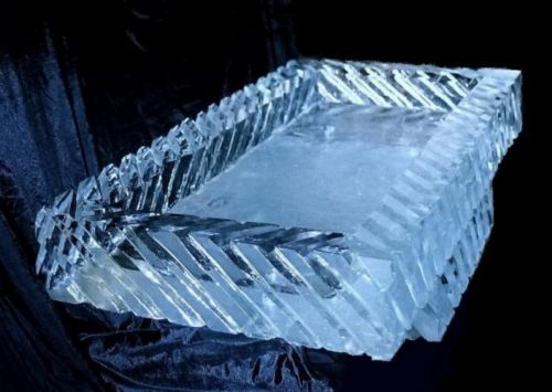 ice tray
